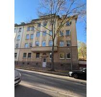 MFH, 9 WHG, Balkonen und erfolgter Strangsanierung zu Faktor 11,5 - Zeitz