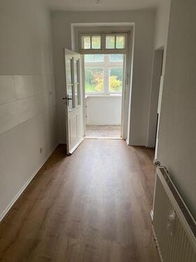 Foto - Mehrfamilienhaus, Wohnhaus in Zeitz