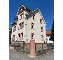 Historisches Dreifamilienhaus von 1908 in Frankfurt-Bergen - Frankfurt am Main Bergen-Enkheim