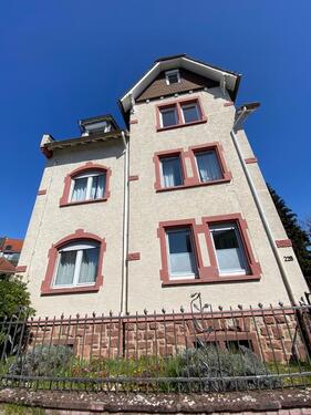 Foto - 10 Zimmer Mehrfamilienhaus, Wohnhaus in Frankfurt am Main