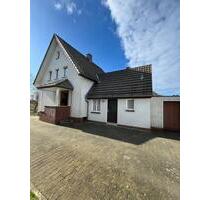 Einfamilienhaus mit Doppelgarage und Garten - Rietberg