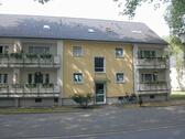 Foto - Wohnen, wo das Herz schlägt - in grüner Umgebung.