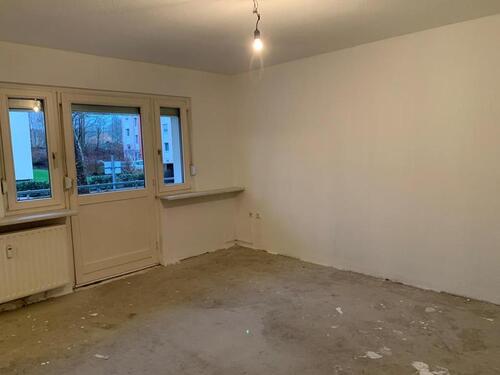 Foto - 3.5 Zimmer Erdgeschoßwohnung in Essen