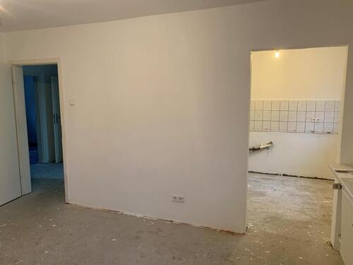 Foto - Erdgeschoßwohnung in Essen zur Miete