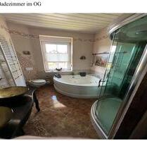 Exklusives Wohnerlebnis mit Balkon & Wellness: Plemnitzstraße - Wernigerode