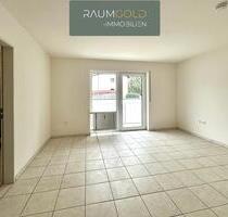 Charmante 1-Zimmer-Wohnung im EG mit Süd-Balkon – Ruhig & gut angebunden in Brombach - Lörrach