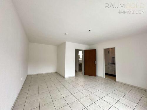 Foto - 1 Zimmer Erdgeschoßwohnung zur Miete in Lörrach