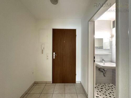 Foto - 1 Zimmer Erdgeschoßwohnung in Lörrach
