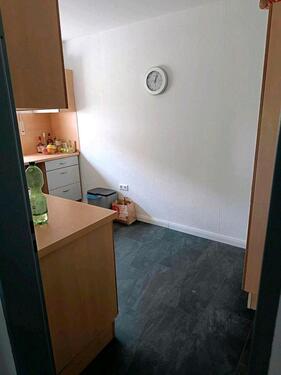 Foto - 2 Zimmer Etagenwohnung zur Miete in Allendorf (Lumda)
