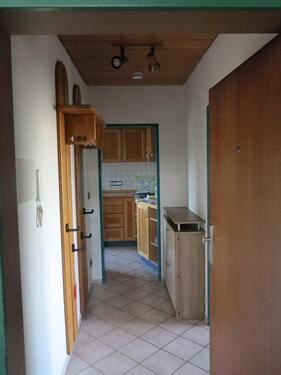 Foto - 3-Zimmer ETW incl. Garage in Straubing