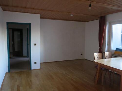 Foto - 3 Zimmer Etagenwohnung zum Kaufen in Straubing
