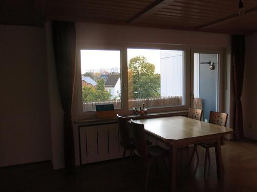 Foto - 3 Zimmer Etagenwohnung in Straubing