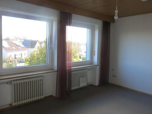 Foto - Etagenwohnung in Straubing zum Kaufen