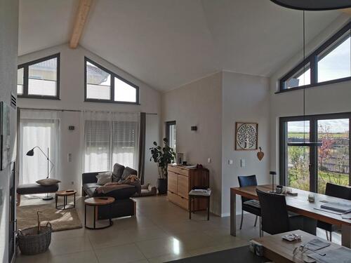 Foto - 3.5 Zimmer Bungalow zum Kaufen in Uffenheim