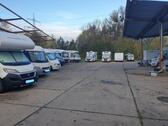 Foto - Stellplätze für Wohnmobile, Wohnwagen, PKW, Boote,Motorräder,....