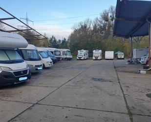 Stellplätze und Campingbedarf in Velten