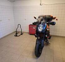 Motorrad Garage Winterquartier - 450,00 EUR Miete, in Griesheim (PLZ: 64347)