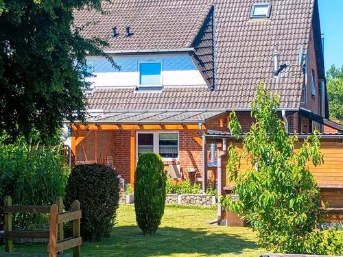 Foto - Einfamilienhaus zum Kaufen in Wittenhagen
