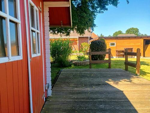 Foto - Einfamilienhaus in Wittenhagen