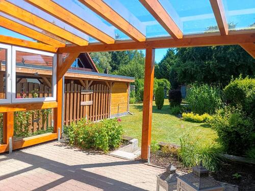 Foto - Einfamilienhaus in Wittenhagen zum Kaufen