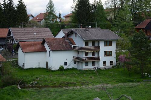 Foto - Einfamilienhaus in Steingaden