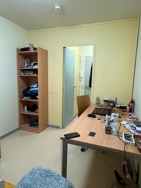 Foto - Etagenwohnung zur Miete in Gießen