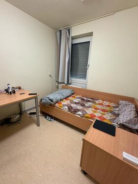 Foto - Etagenwohnung in Gießen
