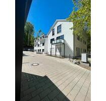 Moderne 4 Raumwohnung, große Terrasse - Schwielowsee