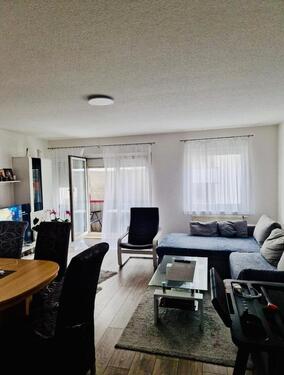 Foto - Etagenwohnung in Pforzheim