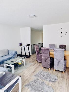 Foto - Etagenwohnung in Pforzheim zur Miete