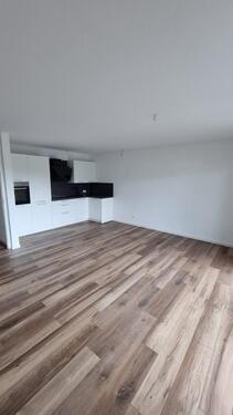 Foto - Etagenwohnung in Enger zur Miete