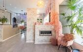 Foto - Raum Fläche Stuhlmiete Kabine - 450,00 EUR Kaltmiete,