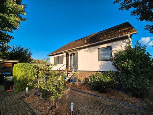 Foto - Einfamilienhaus - 290.000,00 EUR Kaufpreis,
