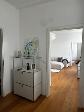 Foto - Etagenwohnung zur Miete in Neuss