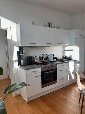 Foto - Etagenwohnung in Neuss