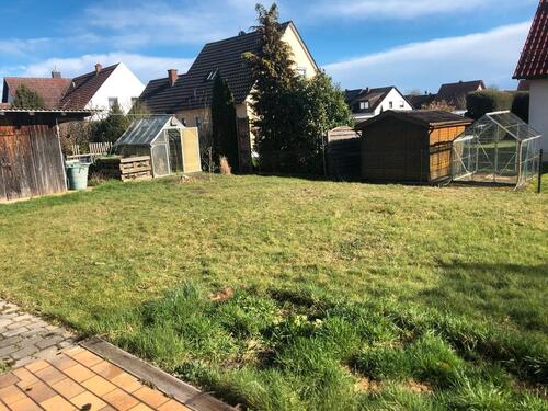 Foto - Haus mit zwei Wohnungen zu verkaufen in 93326 Offenstetten
