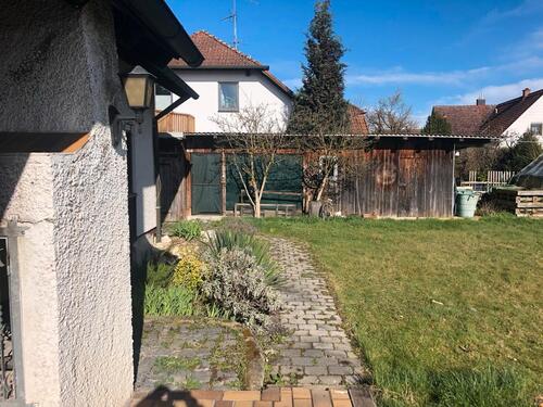 Foto - Einfamilienhaus zum Kaufen in Abensberg
