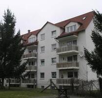 Drei -Raum -Wohnung in Behringen - Hörselberg-Hainich