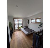 Modernes und Helles WG Zimmer in 3er WG zu vermieten - Konstanz Konstanz-Fürstenberg