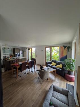 Foto - Etagenwohnung in Konstanz zur Miete