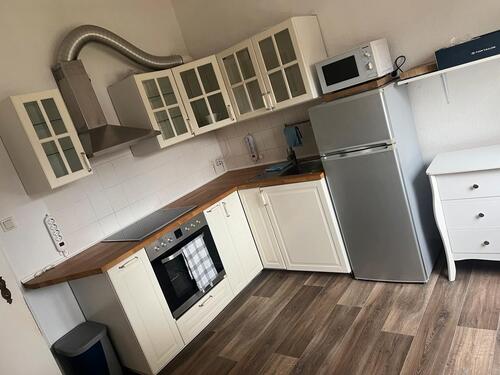 Foto - Etagenwohnung zur Miete in Fürstenau