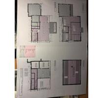 Renoviertes EFH Zweifamilienhaus im Grünen - Rellingen