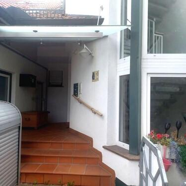 Foto - Etagenwohnung zur Miete in Balingen