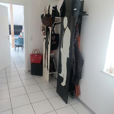 Foto - Etagenwohnung in Balingen