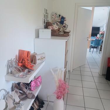 Foto - Etagenwohnung in Balingen zur Miete