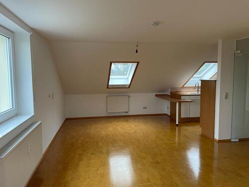 Foto - Etagenwohnung in Veitshöchheim