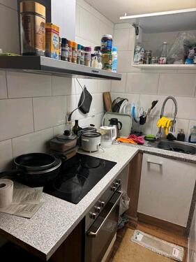 Foto - Etagenwohnung zur Miete in Köln