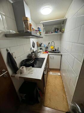 Foto - Etagenwohnung in Köln