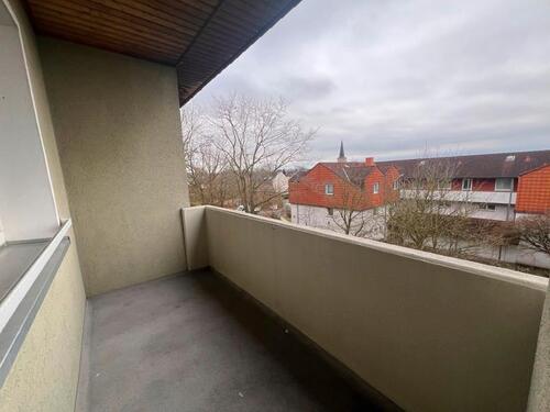 Foto - Etagenwohnung in Osnabrück zur Miete