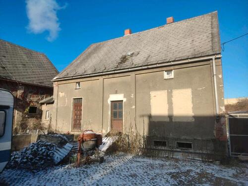 Foto - Einfamilienhaus zum Kaufen in Hohenstein-Ernstthal